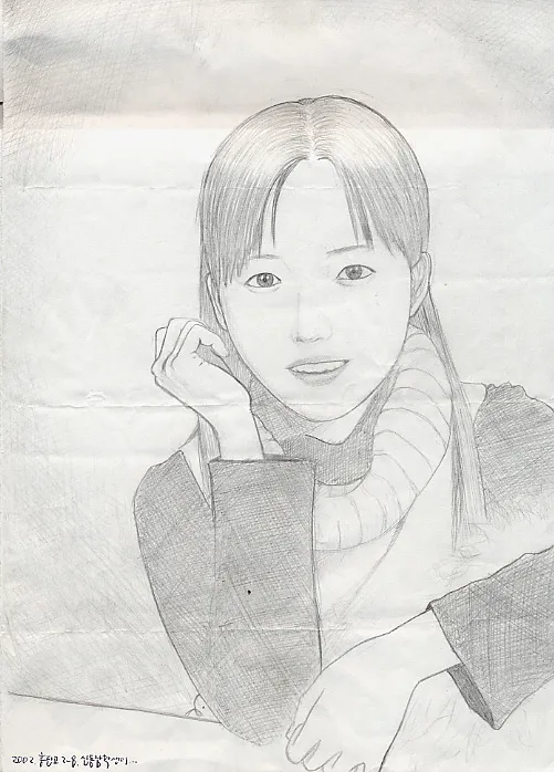 선진스케치 ㅎㅎ