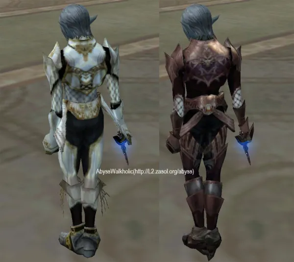 男  A급 마제, 악몽 이미지