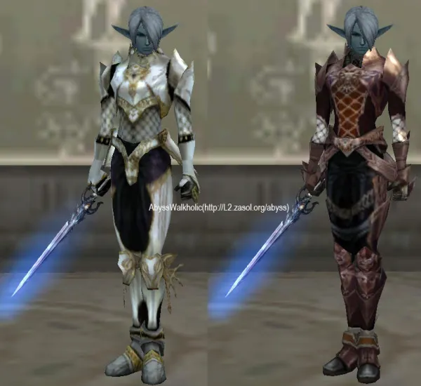 男  A급 마제, 악몽 이미지